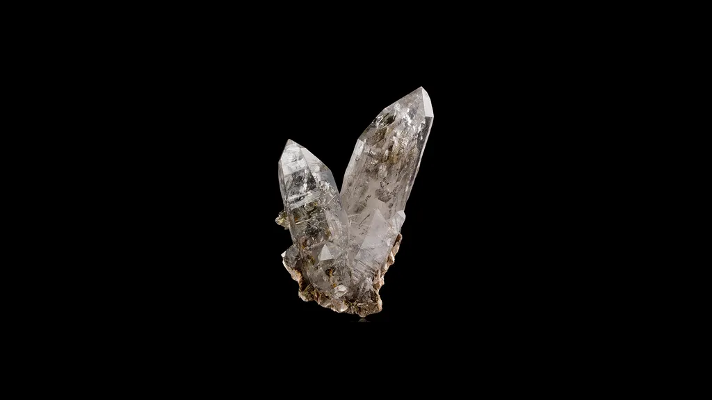 Quartz image