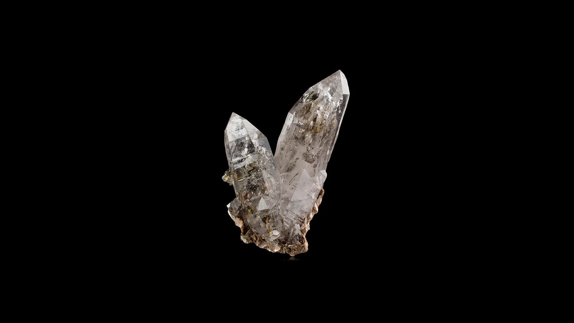 Quartz - image 1