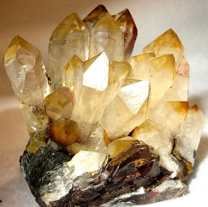Quartz image