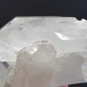 Quartz 986 grams - Minas Gerais, Brazil - image 8