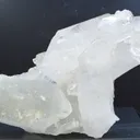 Quartz 986 grams - Minas Gerais, Brazil - image 1