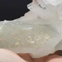 Quartz 986 grams - Minas Gerais, Brazil - image 9