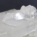 Quartz 986 grams - Minas Gerais, Brazil - image 3