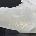 Quartz 986 grams - Minas Gerais, Brazil - image 6