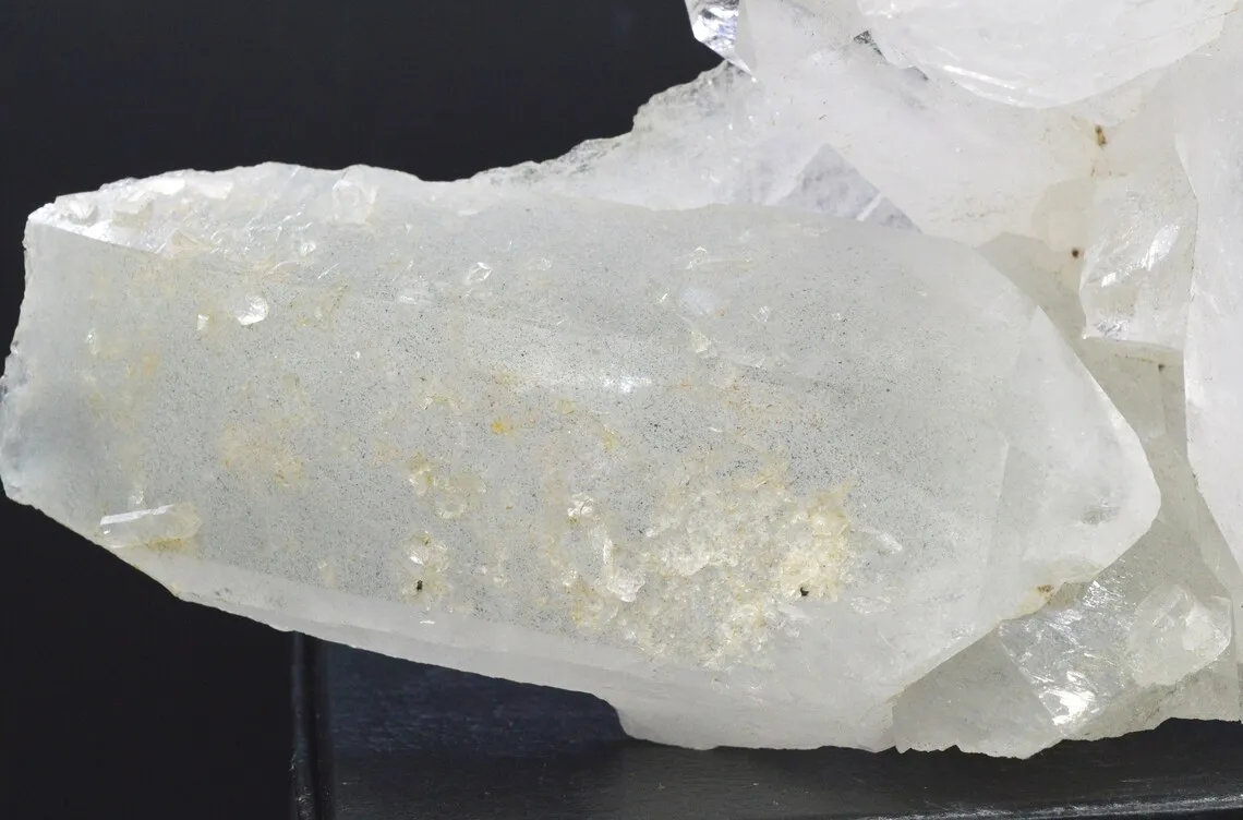 Quartz 986 grams - Minas Gerais, Brazil - image 6