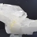 Quartz 986 grams - Minas Gerais, Brazil - image 7