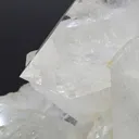 Quartz 986 grams - Minas Gerais, Brazil - image 4