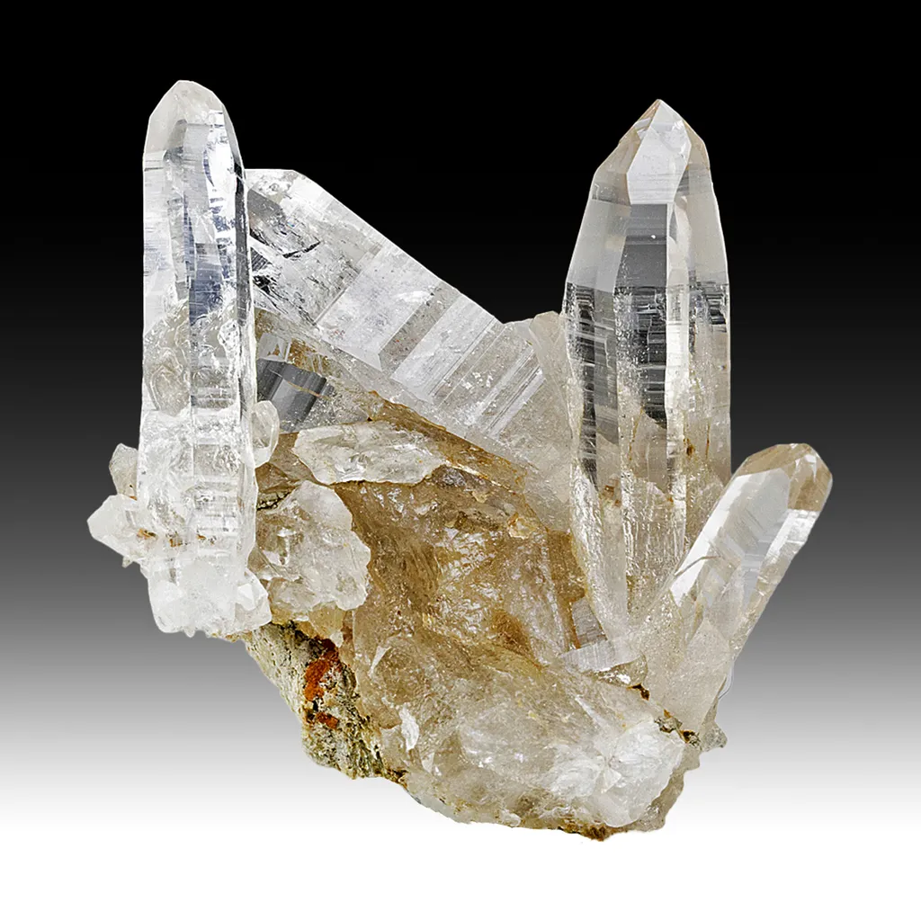 Quartz image