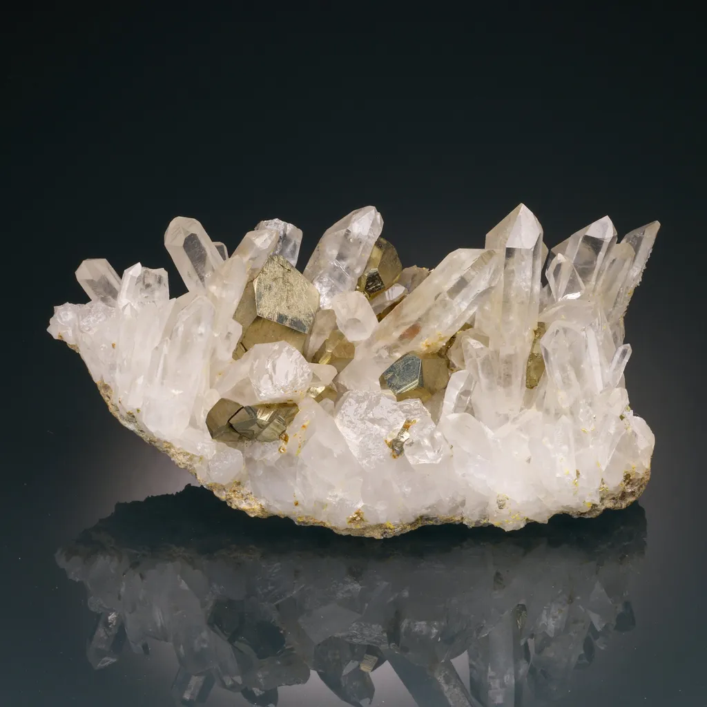 Quartz image