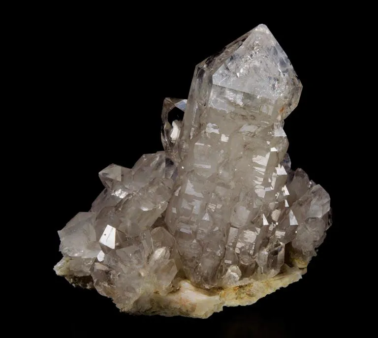 Quartz image