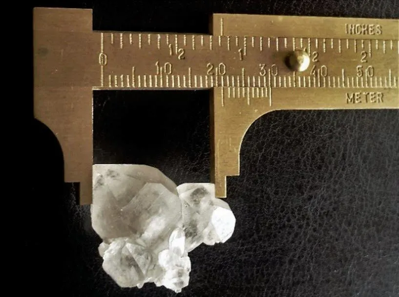 Quartz - image 1