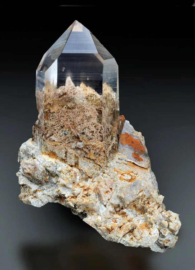Quartz image