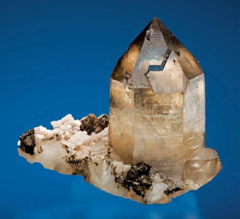 Quartz image
