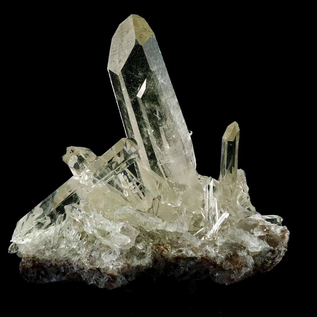 Quartz image