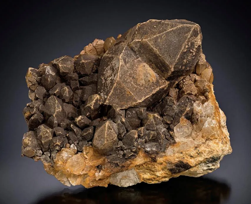 Quartz image