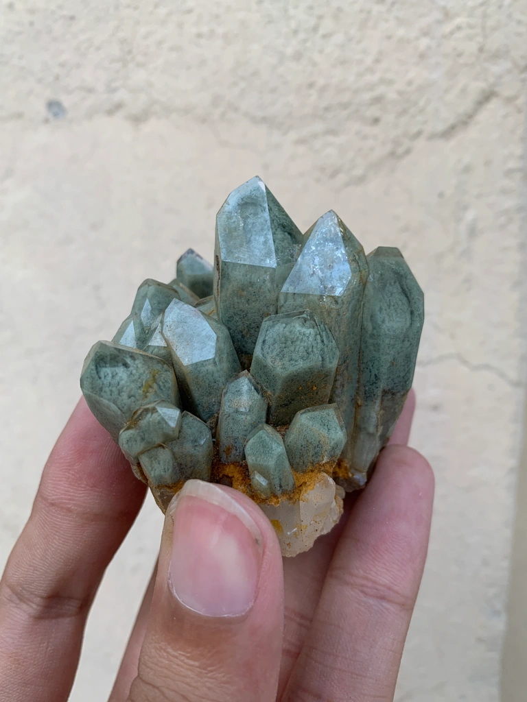 Quartz image