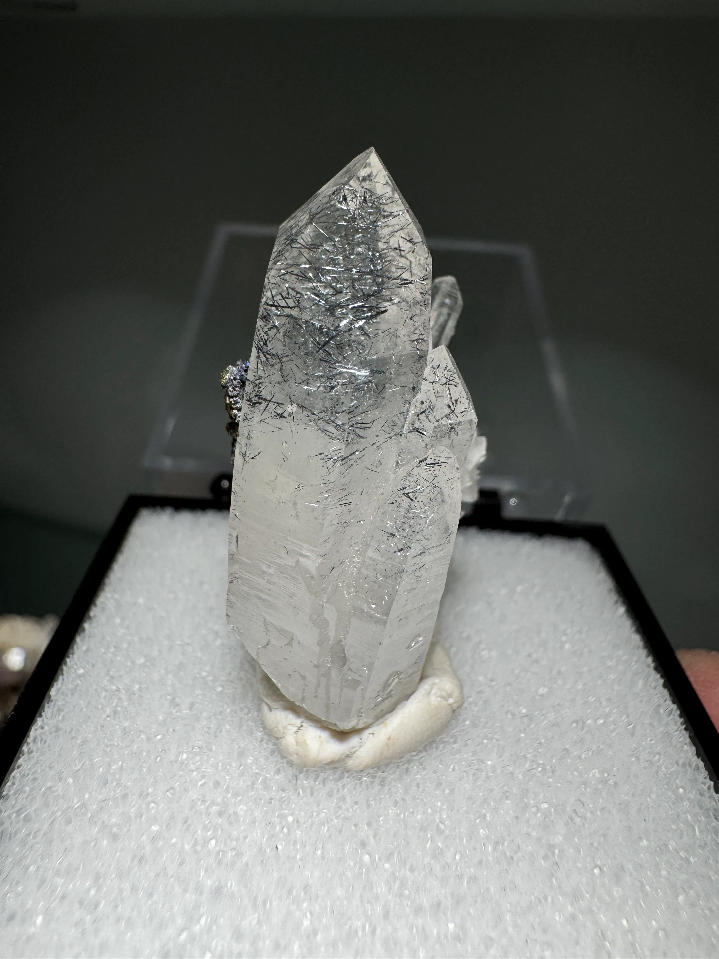 Quartz - image 1