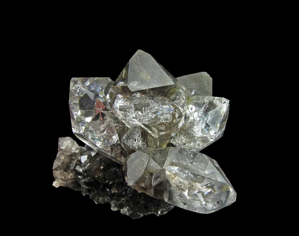 Quartz image