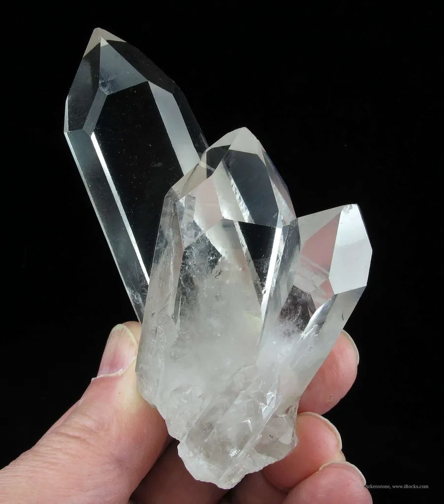 Quartz image