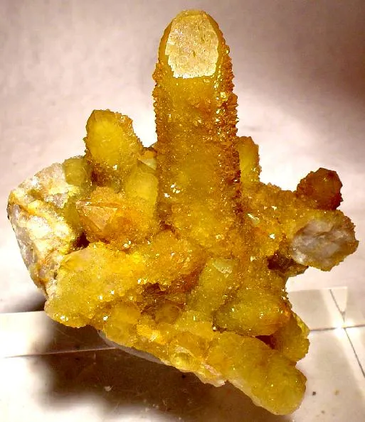 Quartz image