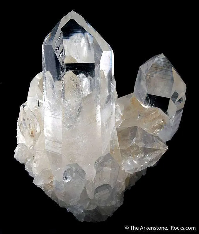 Quartz image