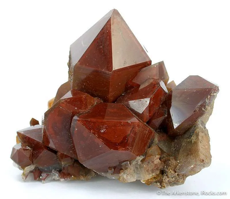 Quartz image