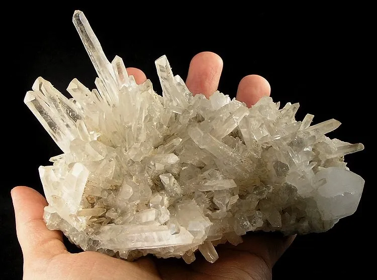 Quartz - image 1