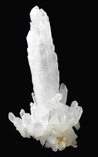 Quartz image