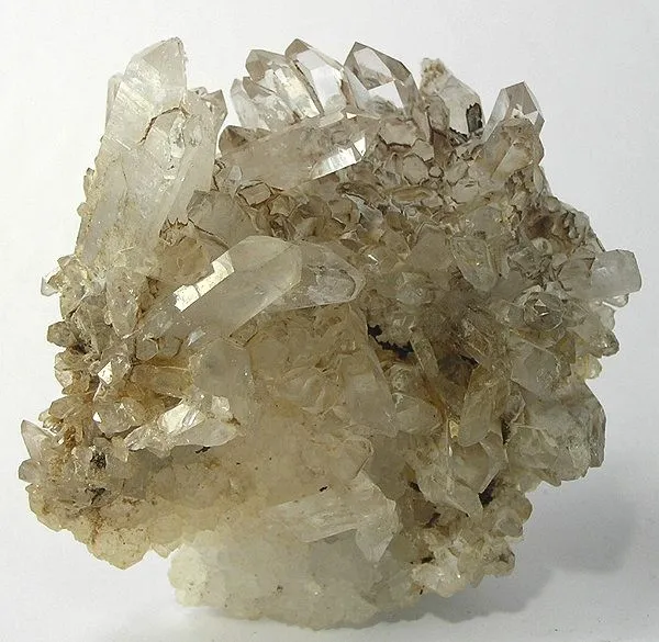 Quartz image