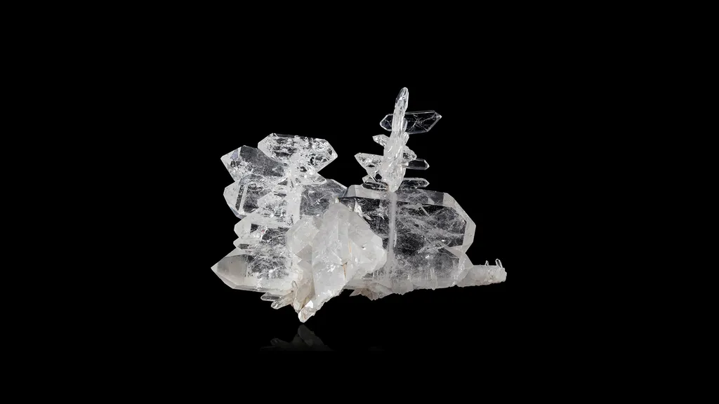 Quartz image
