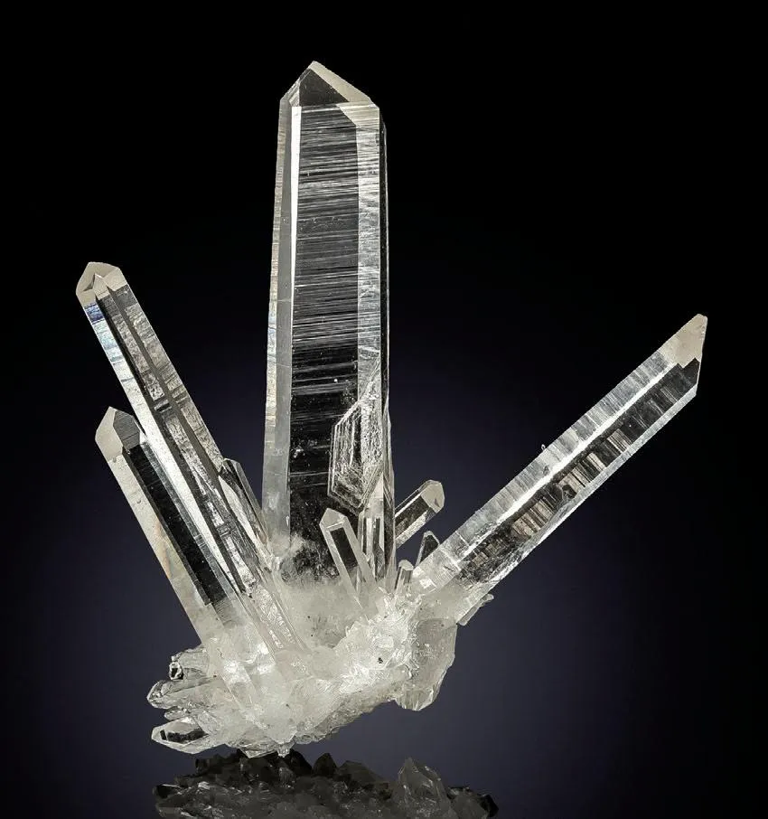 Quartz - image 1