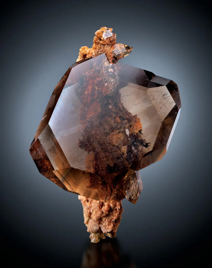 Quartz image