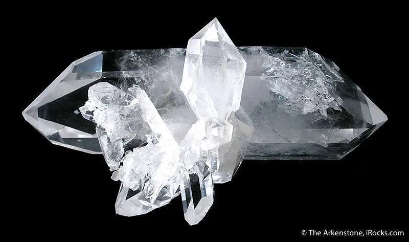 Quartz image