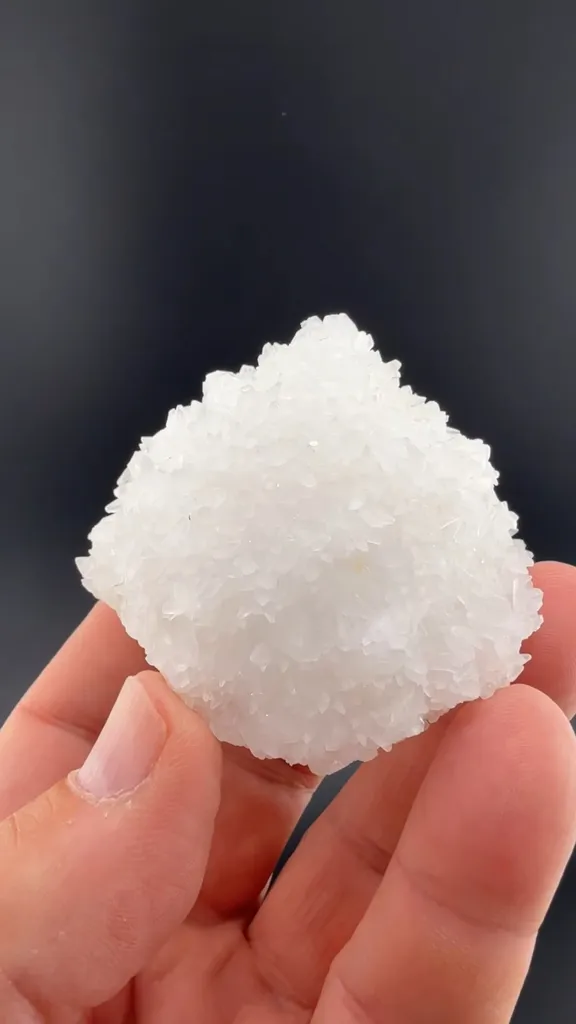 Quartz image