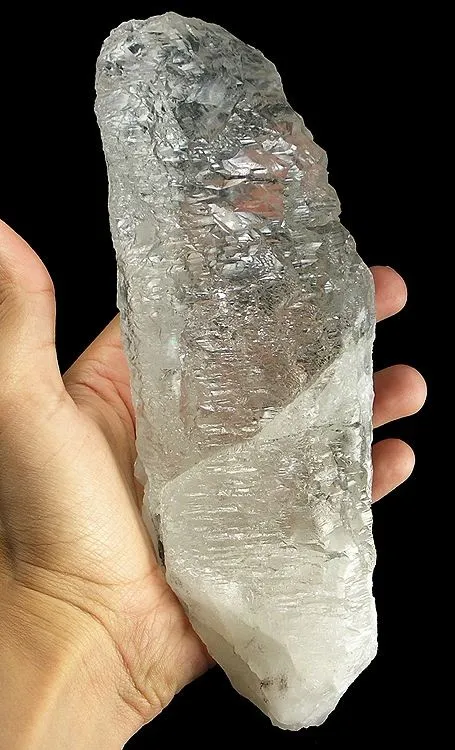 Quartz image