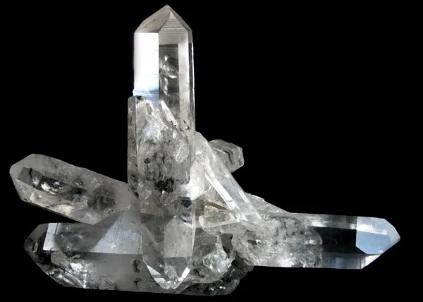 Quartz image