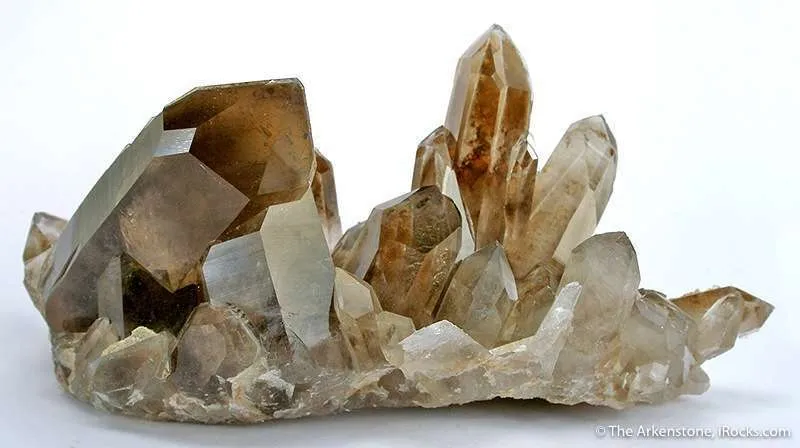 Quartz image