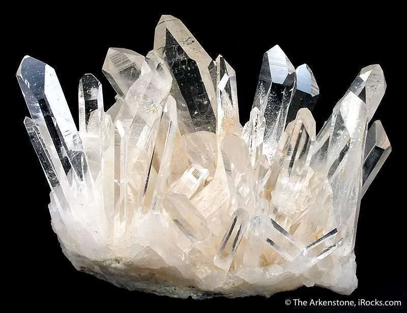 Quartz image