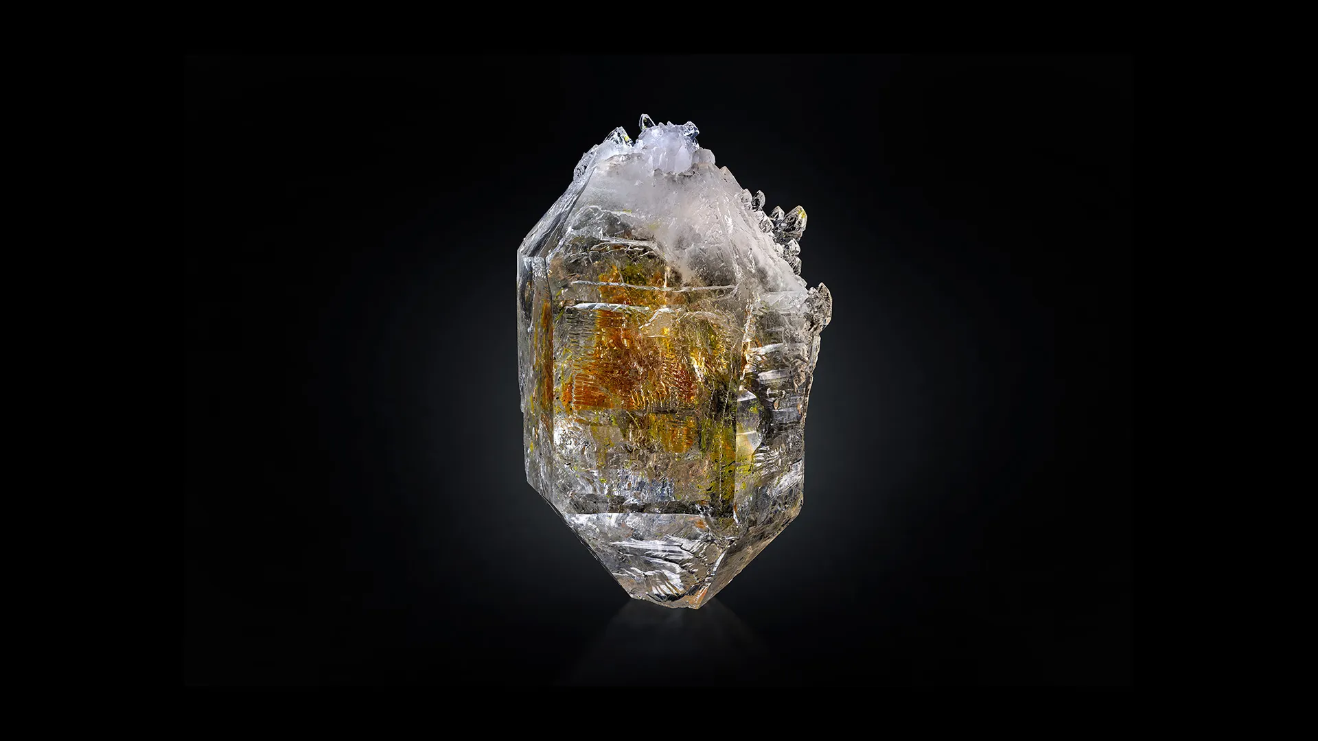 Quartz - image 1