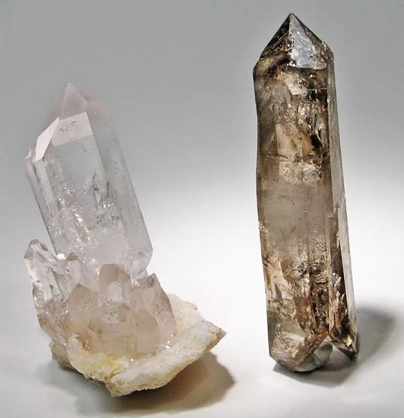 Quartz image