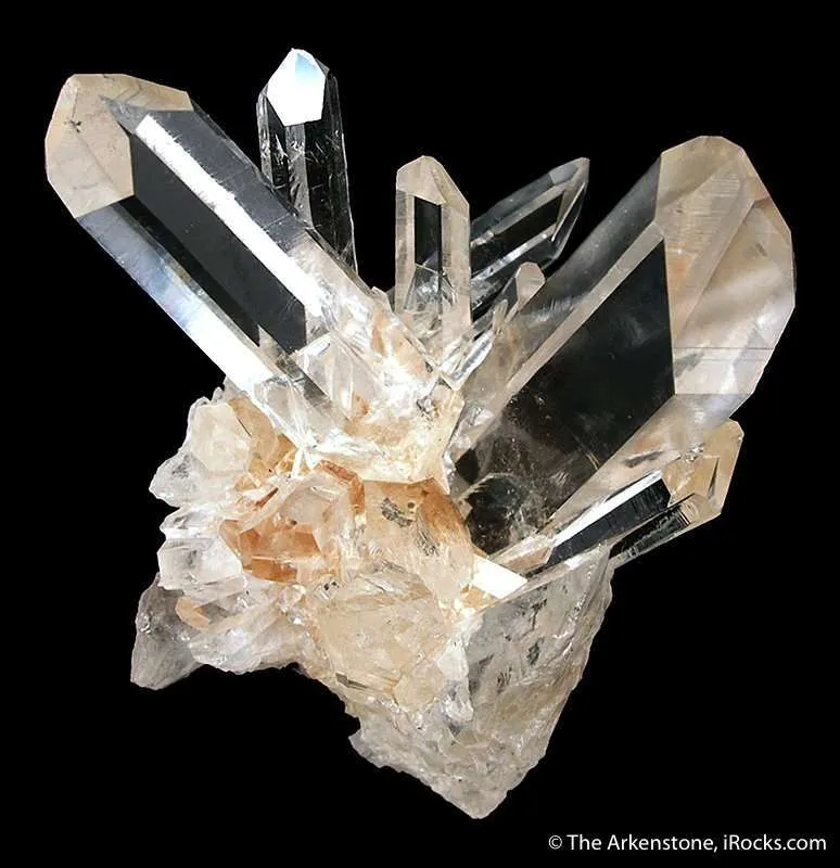 Quartz image