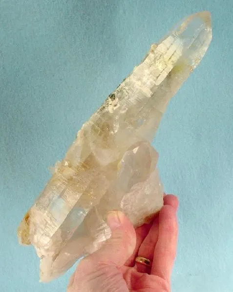 Quartz - image 1
