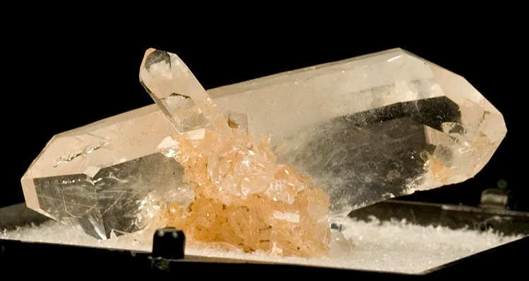 Quartz image
