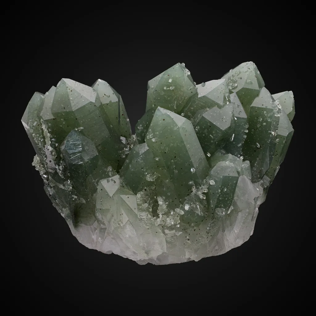 Quartz image