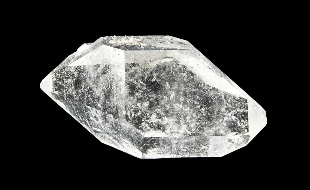 Quartz image