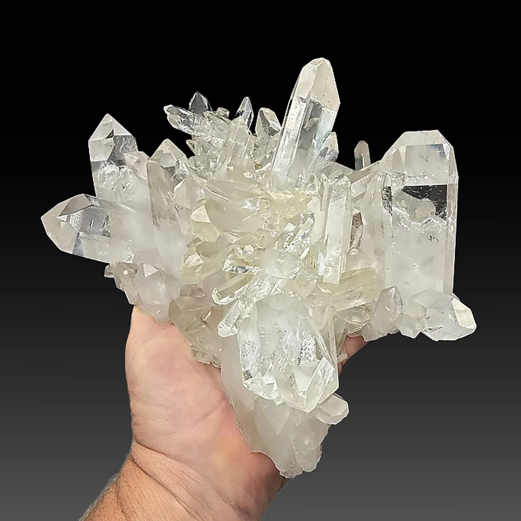 Quartz image