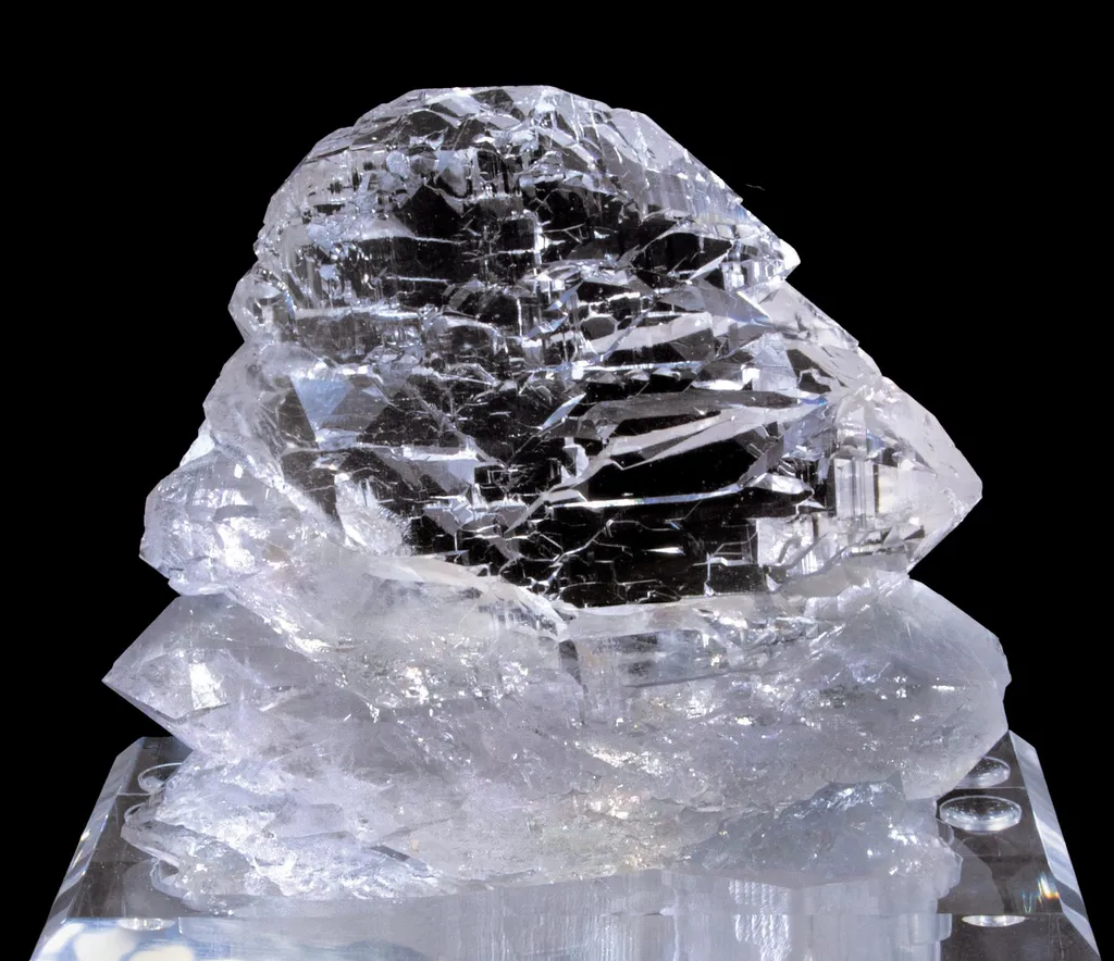 Quartz image