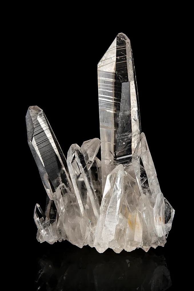 Quartz image