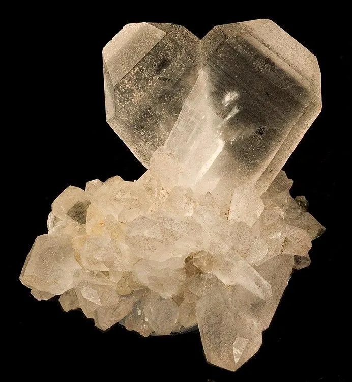 Quartz image