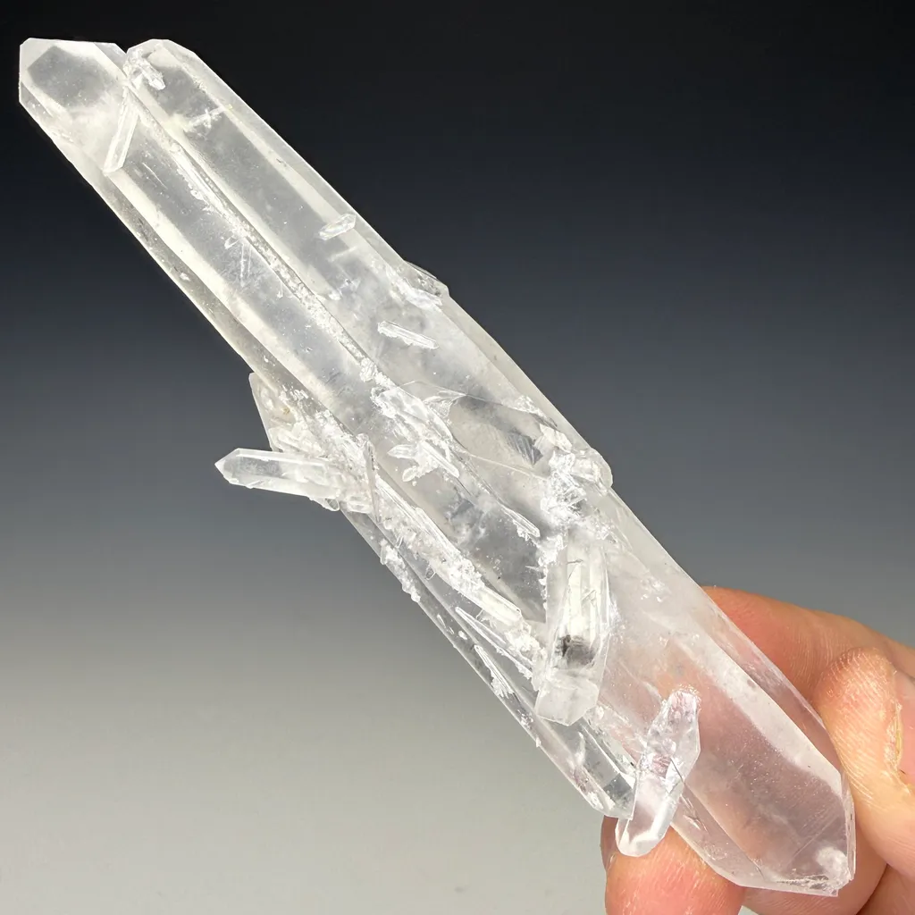 Quartz image